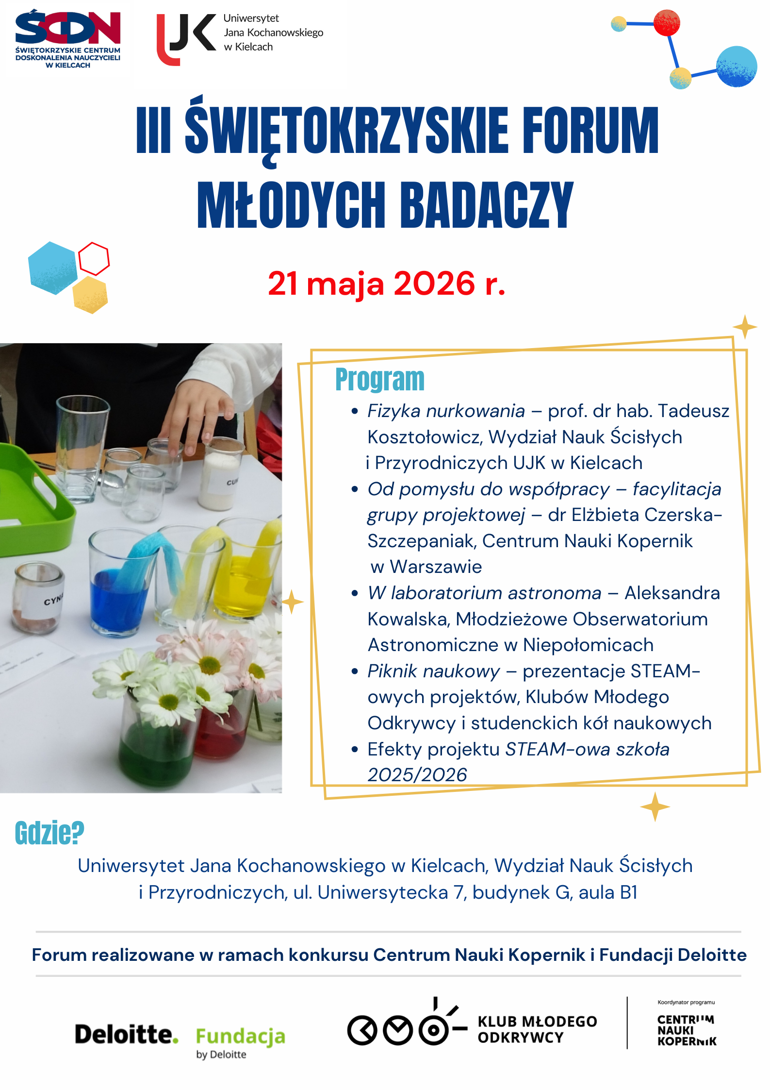 stoisko koła