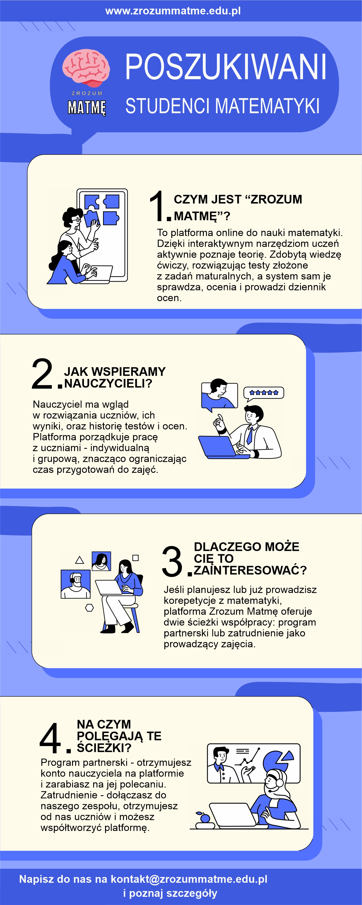 info zrozum matme
